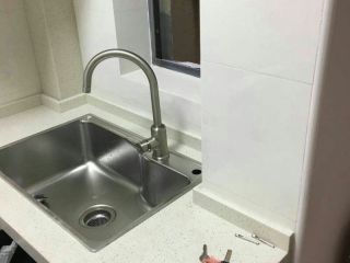 竣工验收