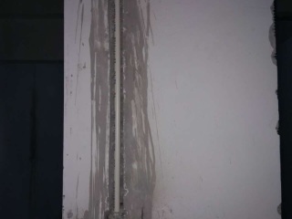 强、弱电布管穿线