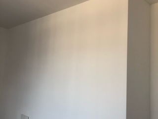 油漆工程 验收