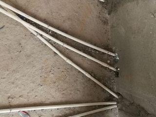 隐蔽工程 验收