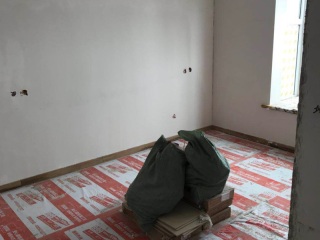 日常巡检