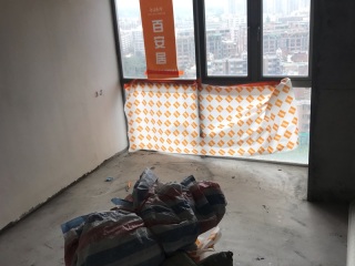 泥木工程 验收