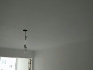 墙、顶面乳胶漆