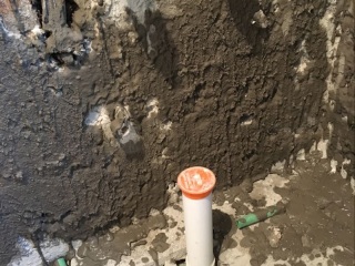 日常巡检