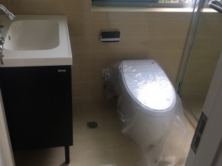 安装工程 验收