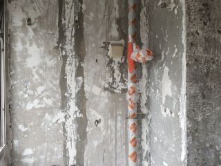 日常巡检