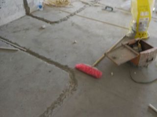 日常巡检