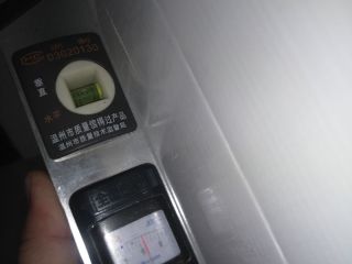 泥木工程 验收