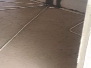 日常巡检