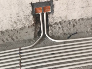 隐蔽工程 验收