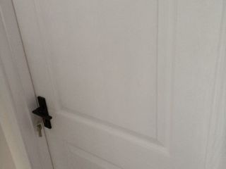 安装工程 验收