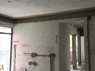 隐蔽工程 验收