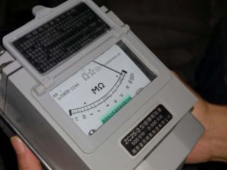 日常巡检