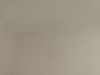 墙、顶面乳胶漆