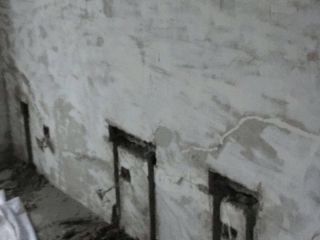 日常巡检
