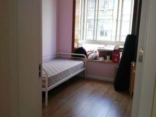 墙、顶面乳胶漆