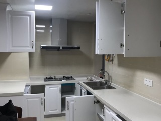 竣工验收