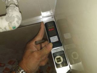 泥木工程 验收