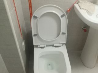 安装工程 验收