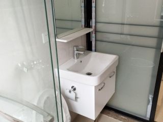 安装工程 验收