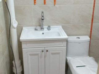 安装工程 验收