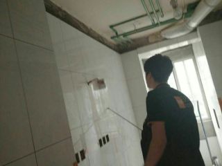 泥木工程 验收