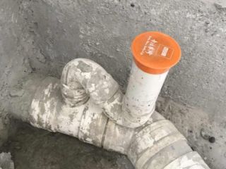 日常巡检