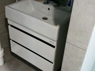 安装工程 验收
