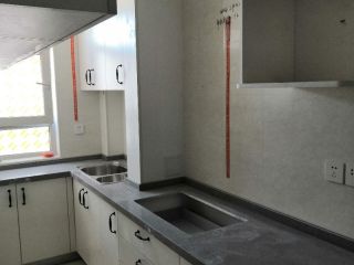 橱柜安装