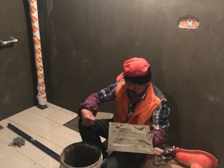日常巡检