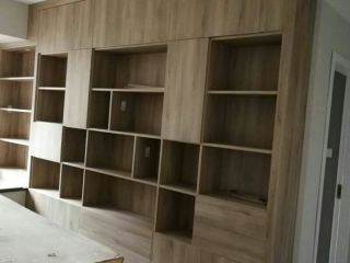 安装工程 验收