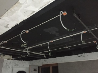 隐蔽工程 验收