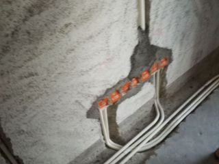 隐蔽工程 验收