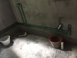 隐蔽工程 验收