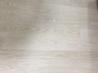 木地板铺设