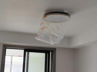 厨房、卫生间墙砖施作