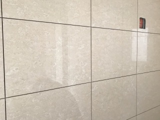 日常巡检