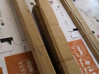 成品门及墙纸铺贴