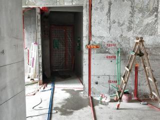 隐蔽工程 验收