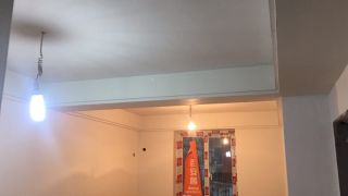 油漆工程 验收