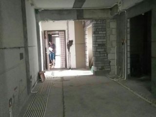 隐蔽工程 验收