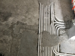 日常巡检