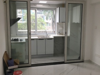 安装工程 验收