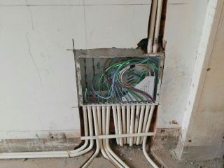 隐蔽工程 验收
