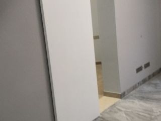 成品门及墙纸铺贴