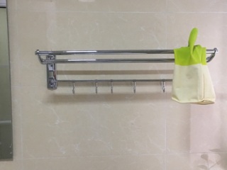 安装工程 验收
