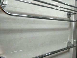 洁具、五金、电器安装