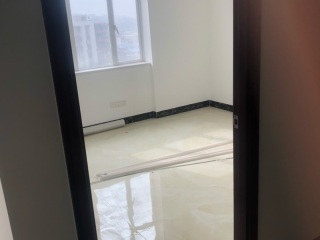 现场木制品造型施作