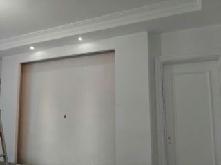 油漆工程 验收