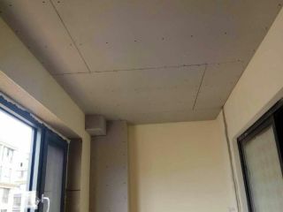 泥木工程 验收